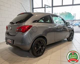 OPEL Corsa usata, con Airbag Passeggero