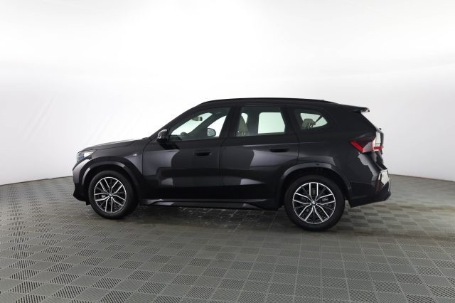BMW X1 usata 5