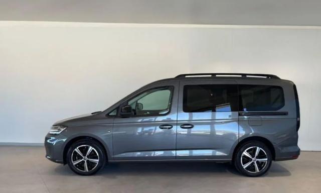 VOLKSWAGEN Caddy usata, con Airbag