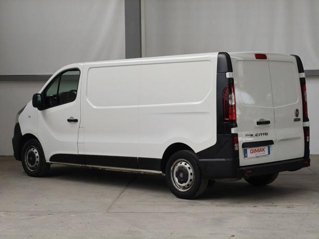 FIAT Talento usata, con Autoradio