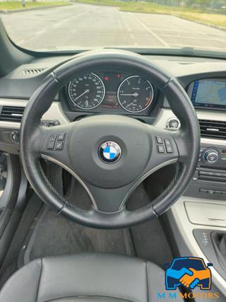 BMW 320 usata, con Chiusura centralizzata