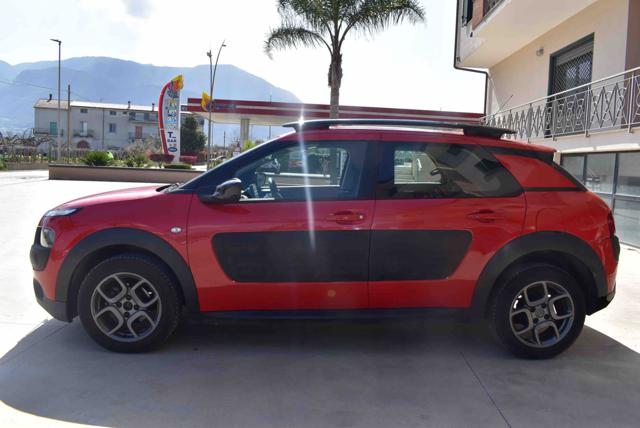 CITROEN C4 Cactus usata, con Alzacristalli elettrici