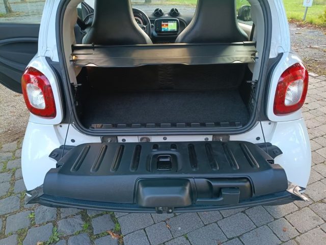SMART ForTwo usata, con Controllo trazione