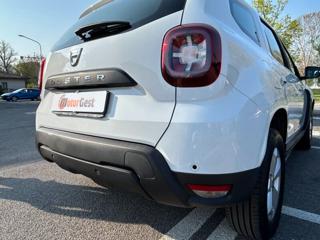 DACIA Duster usata, con Luce d
