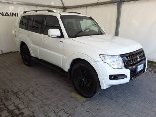 MITSUBISHI Pajero usata, con Airbag