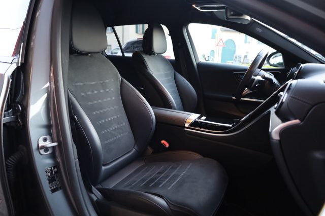 MERCEDES-BENZ C 300 usata, con ESP