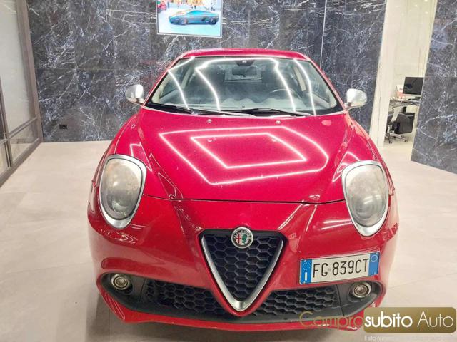 ALFA ROMEO MiTo usata, con ABS