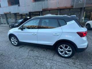 SEAT Arona usata, con Cerchi in lega