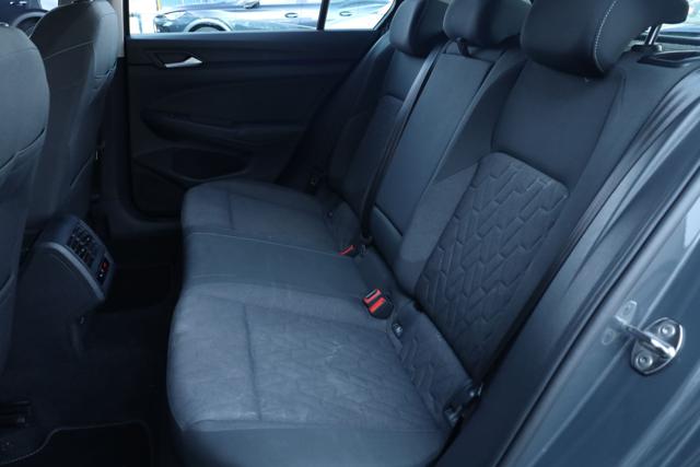 VOLKSWAGEN Golf usata, con Controllo trazione