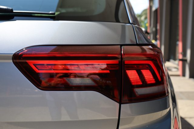 VOLKSWAGEN T-Roc usata 199