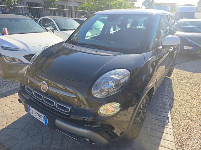 FIAT 500L usata, con Airbag