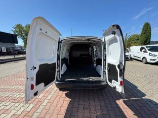 RENAULT Kangoo usata, con Filtro antiparticolato