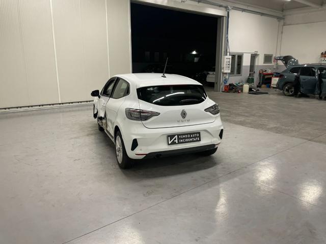 RENAULT Clio usata, con Alzacristalli elettrici