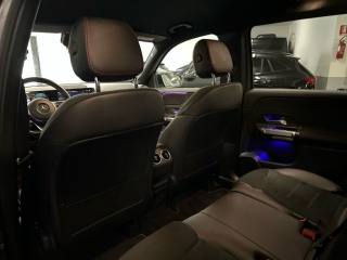 MERCEDES-BENZ GLB 200 usata, con Sedili riscaldati