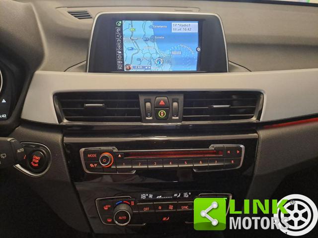 BMW X1 usata 24