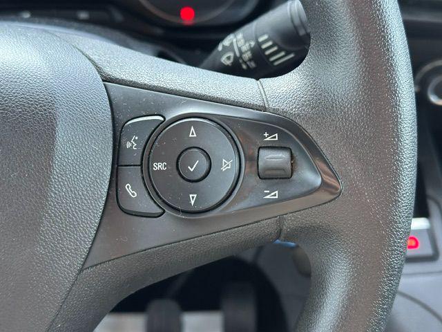 OPEL Combo usata, con Chiusura centralizzata telecomandata