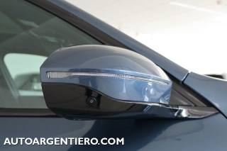 BMW X3 usata, con Supporto lombare