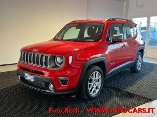 JEEP Renegade usata, con Airbag laterali
