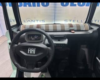 FIAT Topolino usata 4