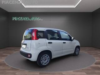 FIAT Panda usata, con Autoradio
