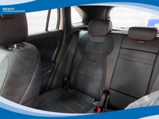 MERCEDES-BENZ GLA 200 usata, con Controllo automatico clima