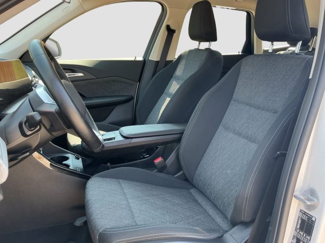 BMW X1 usata 8