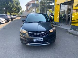 OPEL Crossland X usata, con Boardcomputer