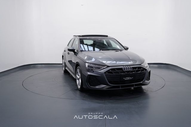 AUDI A3 usata, con Climatizzatore