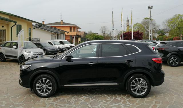 MG HS usata, con Airbag