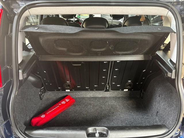 FIAT Panda usata, con Servosterzo