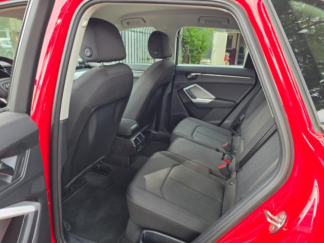 AUDI Q3 usata 108