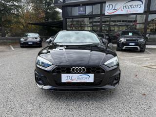 AUDI A5 usata, con Cruise Control