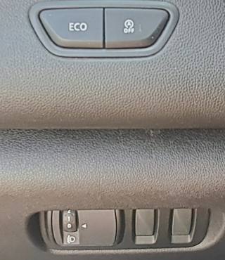 RENAULT Kadjar usata, con Chiusura centralizzata