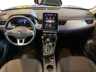 RENAULT Arkana usata, con Controllo automatico clima