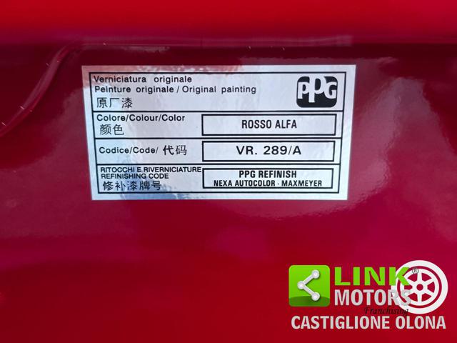 ALFA ROMEO 4C usata 47
