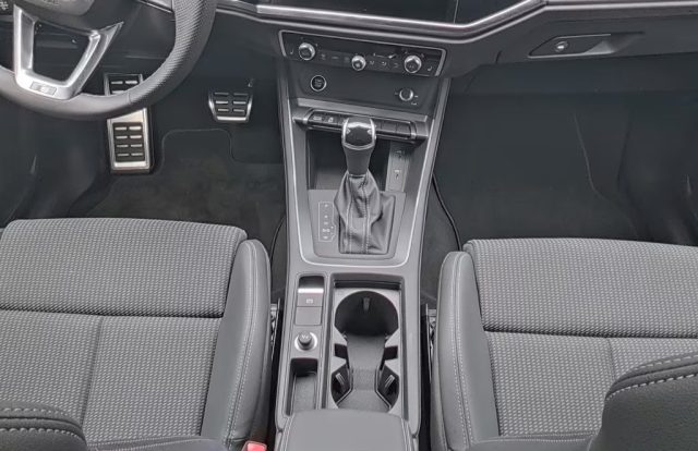AUDI Q3 usata, con Autoradio