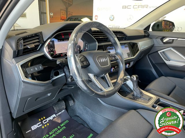 AUDI Q3 usata, con Controllo trazione