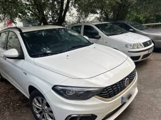 FIAT Tipo usata, con Climatizzatore