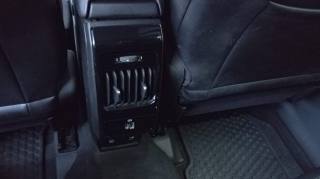 JEEP Compass usata, con Sensori di parcheggio anteriori