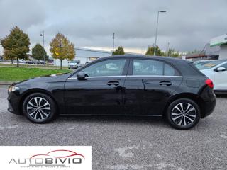 MERCEDES-BENZ A 200 usata, con Airbag laterali