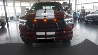 DODGE RAM usata 1