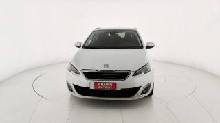 PEUGEOT 308 usata, con Luci diurne LED