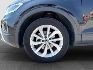 VOLKSWAGEN T-Roc usata 15
