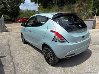 LANCIA Ypsilon usata, con Boardcomputer