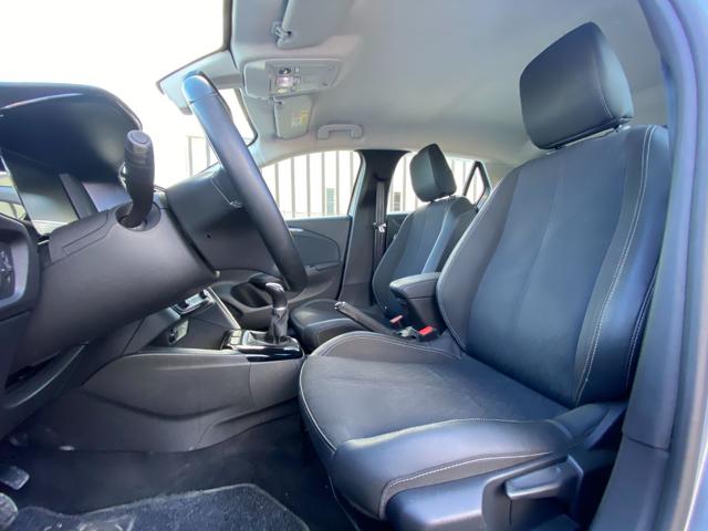 OPEL Corsa usata, con Cruise Control