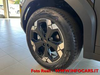 DACIA Duster usata, con Controllo automatico clima