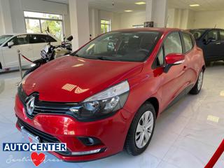 RENAULT Clio usata, con Airbag laterali