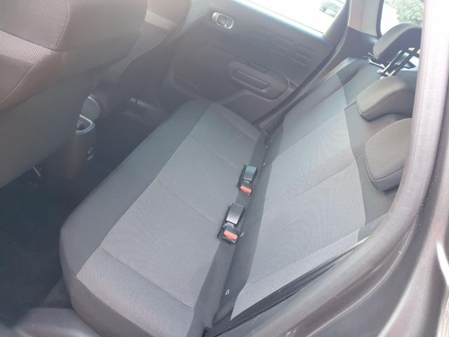 CITROEN C3 Aircross usata, con Chiusura centralizzata
