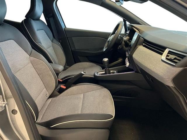 RENAULT Clio usata, con ESP