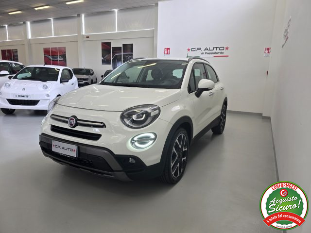 FIAT 500X usata, con Airbag laterali